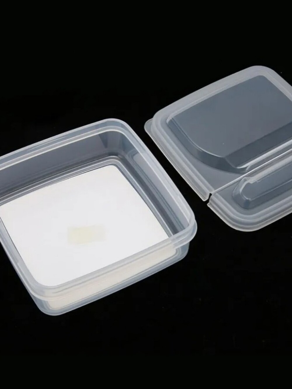 Multi-Function Kitchen Scissors+ Plastic containers - Picture 6 of 7
